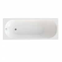 Ванна акриловая Triton Токио 180×70 см