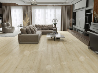 Ламинат Alpine Floor Aura Альтори (LF100-18) 8мм 33класс. 2.4156м2 (10шт)