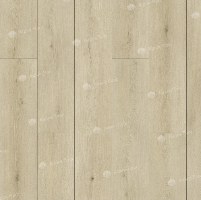 Ламинат Alpine Floor Aura Альтори (LF100-18) 8мм 33класс. 2.4156м2 (10шт)
