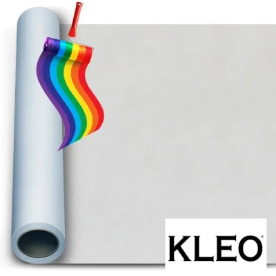 Обои KLEO VLIES 110 флизелин малярный 110 г/м2 1,06*25м