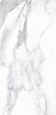 Керамогранитная плитка SF0L00G01 STEFANO WHITE 60*120