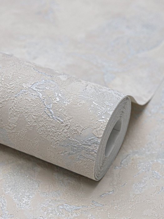 Обои 8690-13 (6) винил. горячего тиснения на флиз. основе 1,06*10,05  Bohemia WallSecret Eli