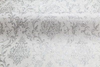 Обои HC71781-14 (6) винил.горячего тиснения на флиз. основе 1,06*10,05  Diamond HomeColor