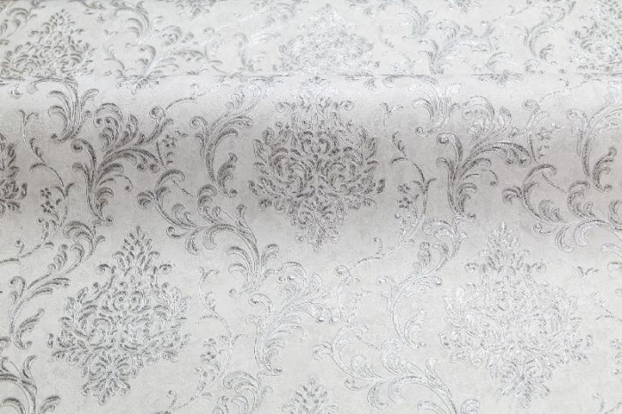 Обои HC71781-14 (6) винил.горячего тиснения на флиз. основе 1,06*10,05  Diamond HomeColor