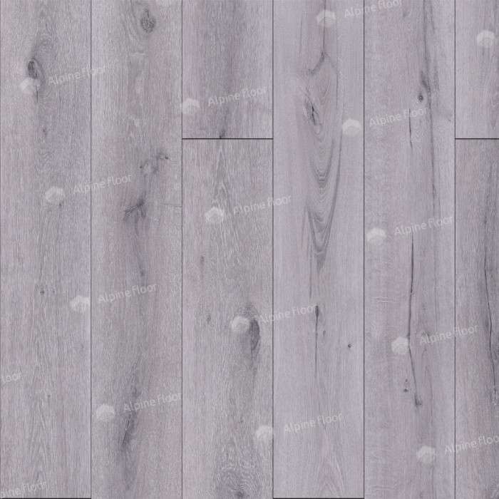 Ламинат Alpine Floor Aura Катания (LF100-19) 8мм 33класс. 2.4156м2 (10шт)