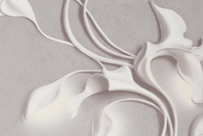 Обои HC72275-28 (8) винил.горячего тиснения на флиз. основе 1,06*10,05 Barelief HomeColor