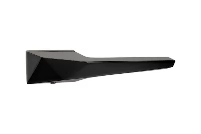 Ручка дверная PALIDORE A-802-08 BLACK, черный