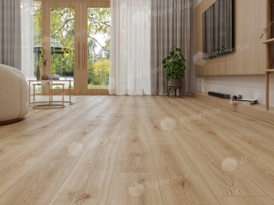 Ламинат Alpine Floor Aura Сиена (LF100-20) 8мм 33класс. 2.4156м2 (10шт)