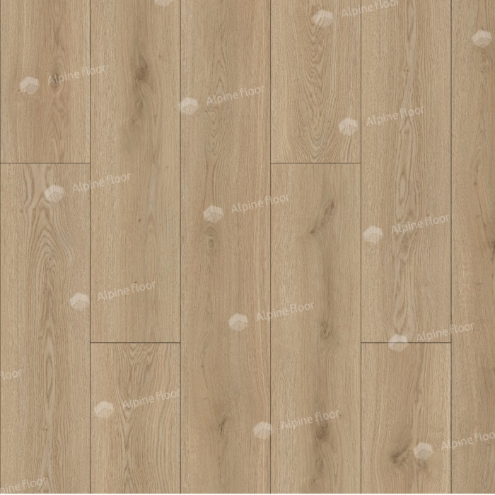 Ламинат Alpine Floor Aura Сиена (LF100-20) 8мм 33класс. 2.4156м2 (10шт)