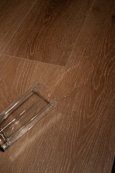 Кварвиниловый ламинат (SPC) Expert XXL Кембридж 181x1500x5 STRONG STEP
