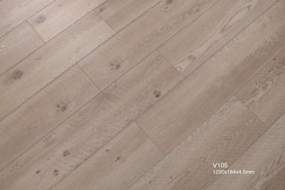 SPC Betta Villa V105 Дуб Новара 43кл/4.5мм/10шт(2,245м2)