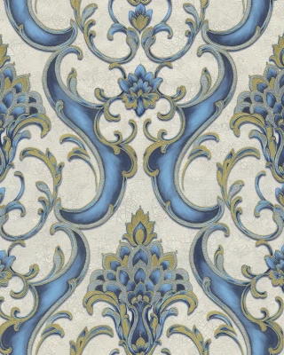 Обои Emiliana Parati Дамаск (Damasco Reale) 73402