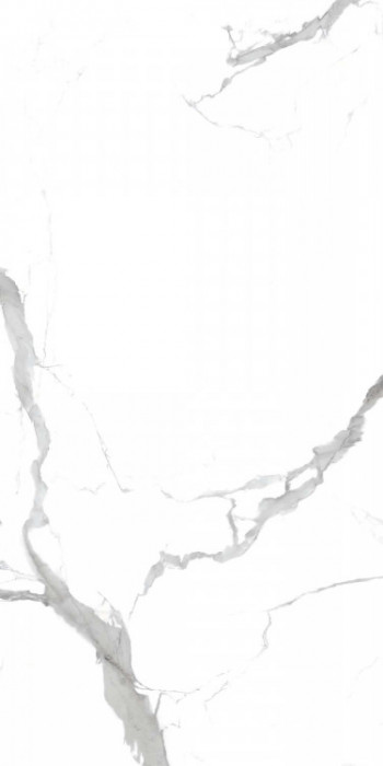 Calacatta Grey (R2) (Калакатта серый) Steppe Ceramics Керамогранит 600“1200 матовый (0,72”2=1,44*30) Казахстан