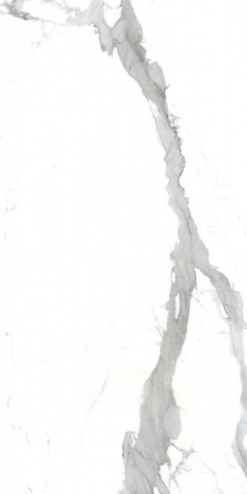 Calacatta Grey (R2) (Калакатта серый) Steppe Ceramics Керамогранит 600“1200 матовый (0,72”2=1,44*30) Казахстан