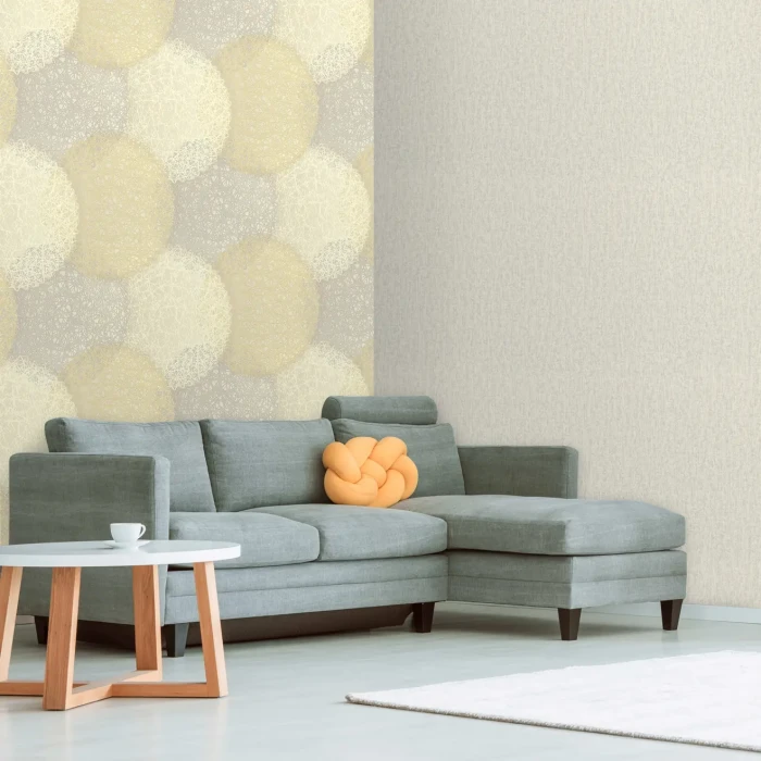 Обои 9317-23 (6) винил. горячего тиснения на флиз. основе 1,06*10,05 Самуи 2 Euro Decor