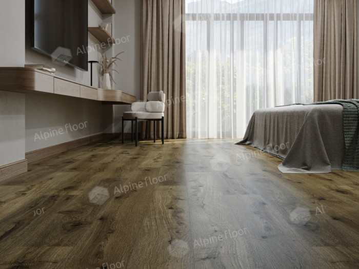 Ламинат Alpine Floor Aura Эмполи (LF100-22) 8мм 33класс. 2.4156м2 (10шт)