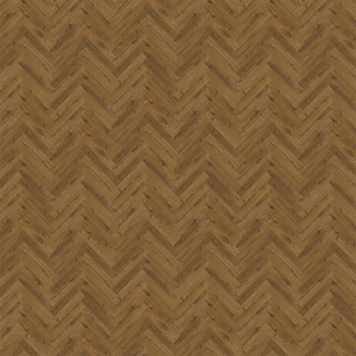LVT QUICK-STEP PRISTINE Коричневый осенний дуб 33кл. 2,5мм (48шт/4,582м2)