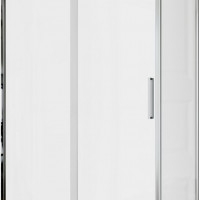 Душевой уголок Aquanet Pleasure Evo 120x80 AE65-120x80-CT профиль хром, прозрачное стекло