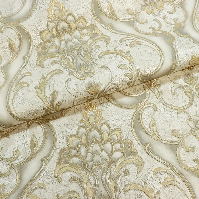 Обои Emiliana Parati Дамаск (Damasco Reale) 73403