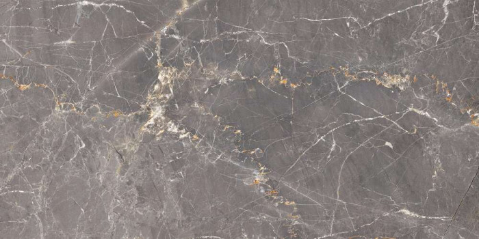 GT408013201MSR11 Керамогранит Crystal GT Серый 40x80   1\38,4