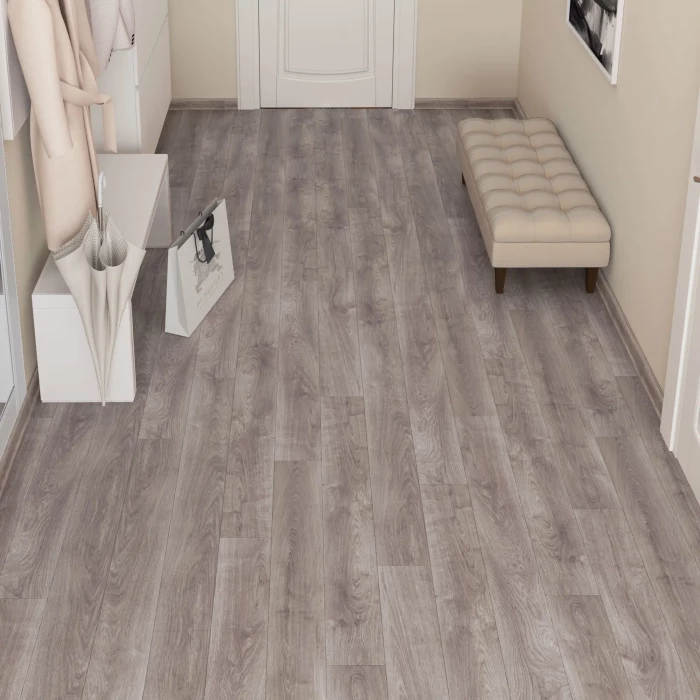Ламинат Classen Naturale Дуб Горный (33кл/8мм/8шт/1.995м2)