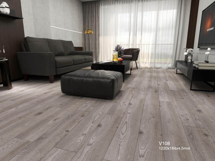 SPC Betta Villa V108 Дуб Мартано 43кл/4.5мм/10шт(2,245м2)
