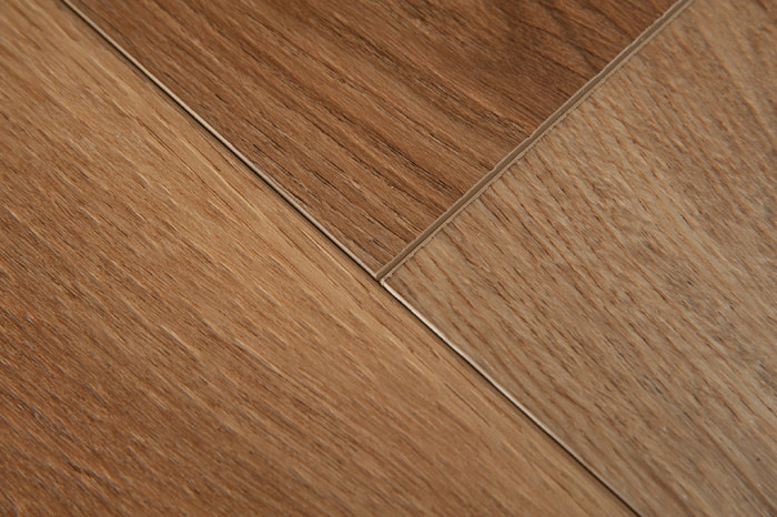 Кварвиниловый ламинат (SPC) Expert XXL Сиена 181x1500x5 STRONG STEP
