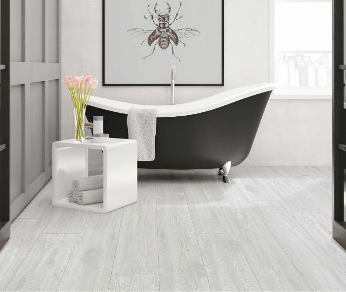 Ламинат SPC NOVENTIS ICEBERG 31кл. Дуб Кальдероне 3008 5 мм