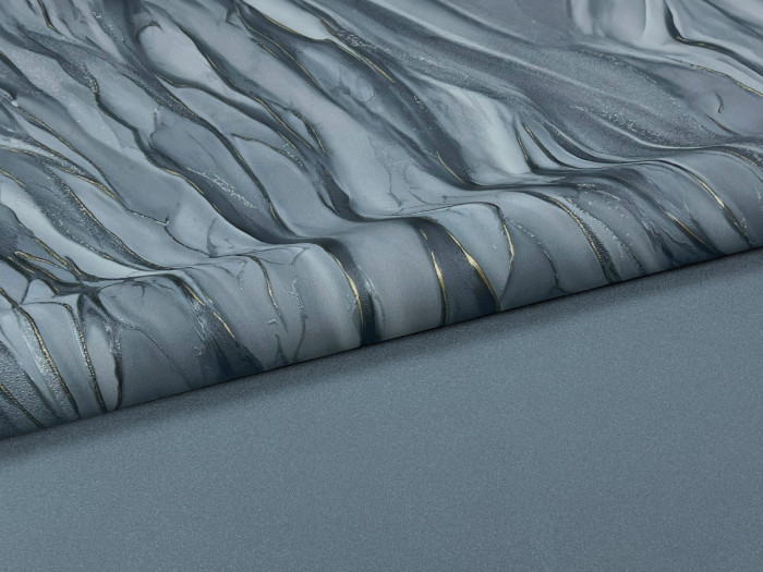 Обои 60838-06 (6) винил.горячего тиснения на флиз. основе 1,06*10,05 ER Caramel Erismann