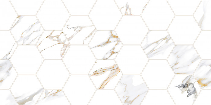 Плитка настенная Дублин TWU09DBL014 249x500