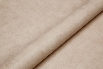 Обои виниловые на флизелиновой основе Трофи база, бежевый, KERAMA MARAZZI