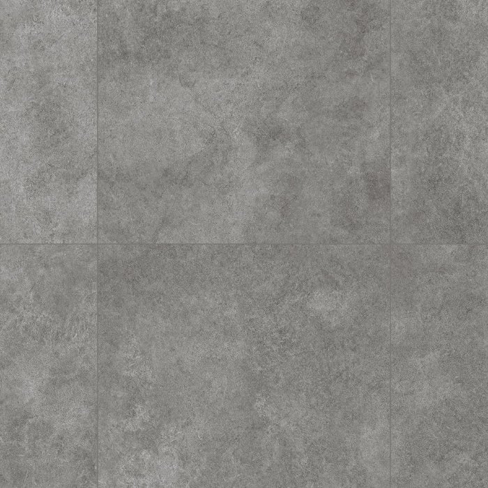 Кварцвинил клеевой (LVT)  КОНКРИТ 1258 ПЕТРА XXL ГД/PETRA XXL GD
