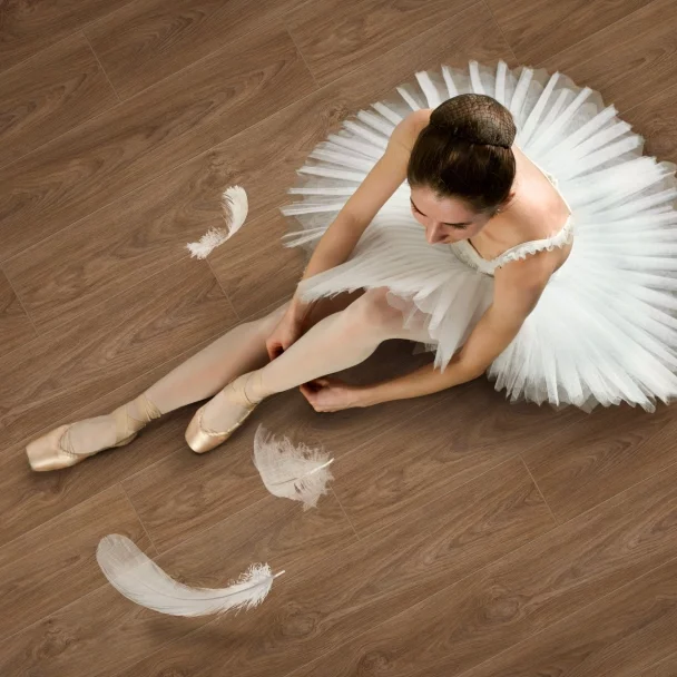 Ламинат Камарго Балет | BALLET