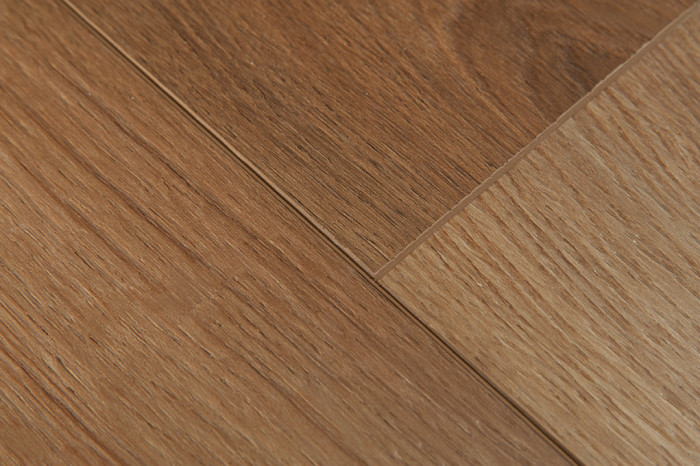 Кварвиниловый ламинат (SPC) Expert XXL Винчестер 181x1500x5 STRONG STEP