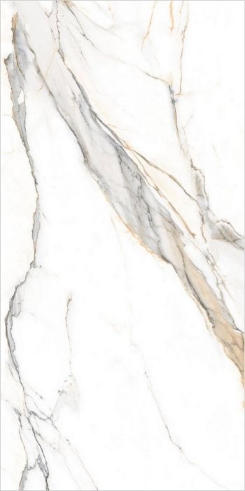 GT120604103MGR Керамогранит Statuario Elite GT Бел. 60x120 граниль  1\46,08