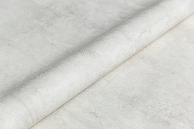 Обои виниловые на флизелиновой основе Апрель база, серый, KERAMA MARAZZI