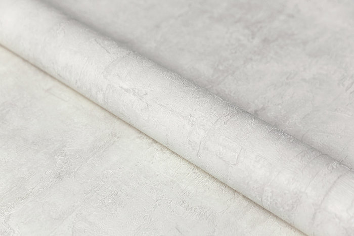 Обои виниловые на флизелиновой основе Апрель база, серый, KERAMA MARAZZI
