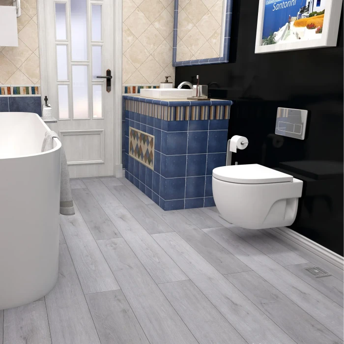 SPC Betta Villa RU V112 Дуб Леванто 43кл/4.5мм/10шт(2.16м2)