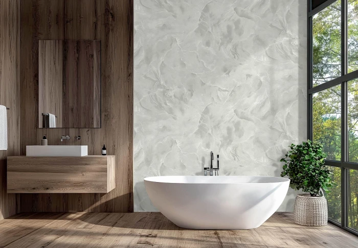 Обои Decori-Decori Каррара 4 (Carrara 4) 86616