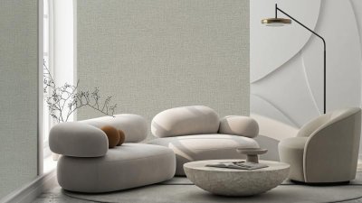 Обои 11371-11 (6) винил горячего тиснения на флиз. основе 1,06*10,05 Сингл DOMANI CASA, шт