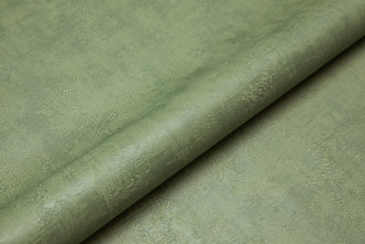 Обои виниловые на флизелиновой основе Трофи база, зелёный, KERAMA MARAZZI