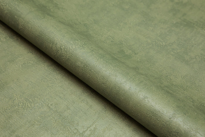 Обои виниловые на флизелиновой основе Трофи база, зелёный, KERAMA MARAZZI