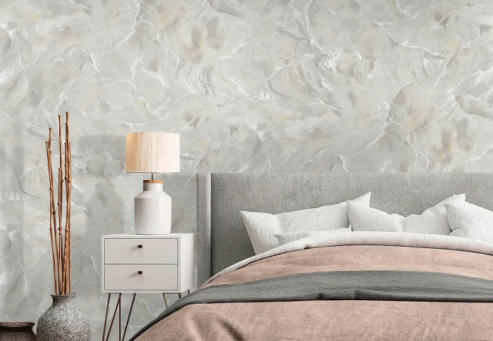 Обои Decori-Decori Каррара 4 (Carrara 4) 86617