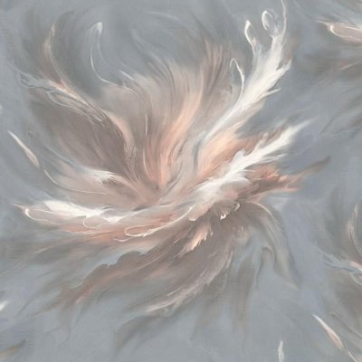 Обои 7325-23 (6) винил. горячего тиснения на флиз. основе 1,06*10,05 Floravento Euro Decor