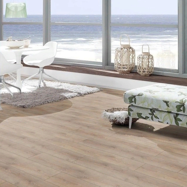 Ламинат Classen Naturale Дуб Молодой (33кл/8мм/8шт/1.995м2)