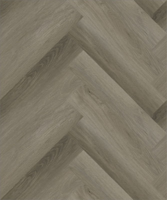 Кварвиниловый ламинат (SPC) Ideal Графит 126x630x5 STRONG STEP