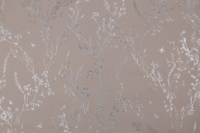 Обои HC72414-82 (8) винил.горячего тиснения на флиз. основе 1,06*10,05 Summer Time HomeColor
