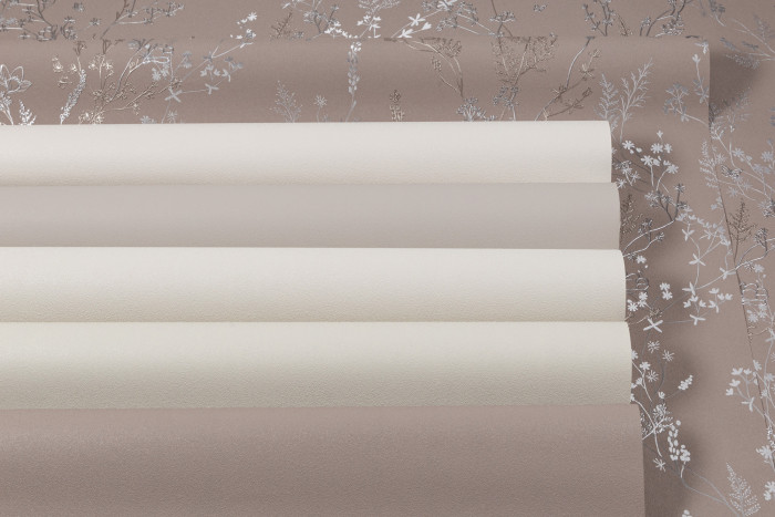 Обои HC72414-82 (8) винил.горячего тиснения на флиз. основе 1,06*10,05 Summer Time HomeColor