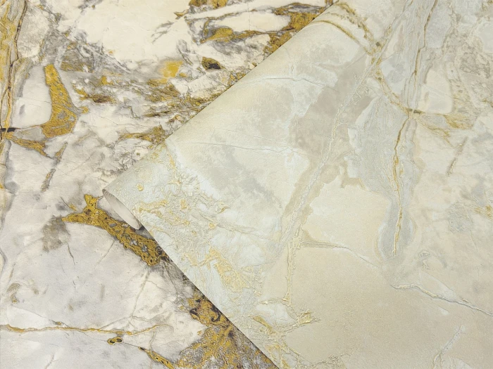 Обои Decori-Decori Каррара 4 (Carrara 4) 86621