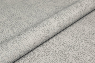 Обои виниловые на флизелиновой основе Трофи мотив, серый, KERAMA MARAZZI